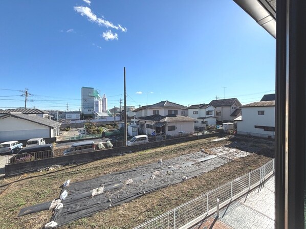 サミュールの物件内観写真